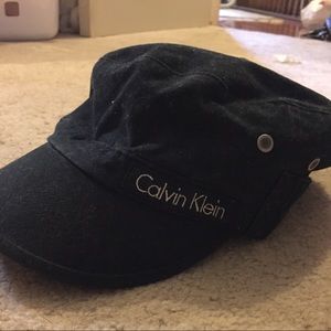 Calvin Klein Fashion Hat