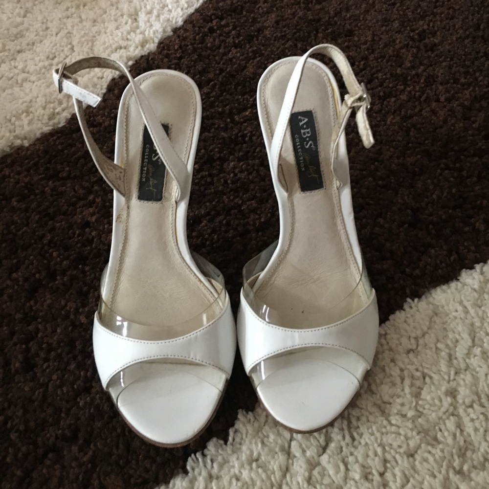 Sexy heels