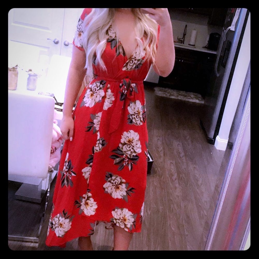 ***ISO THIS DRESS***