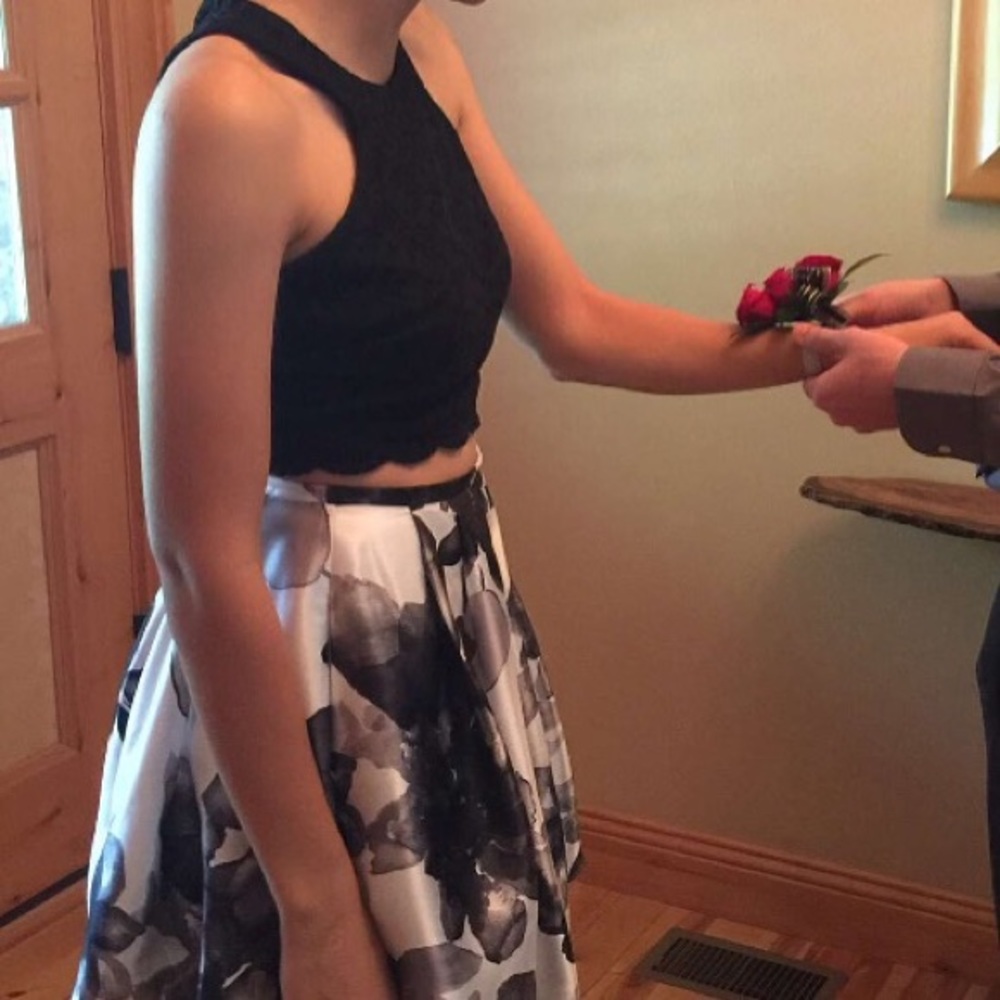 Homecoming Dress