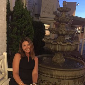 Meet your Posher, Donna