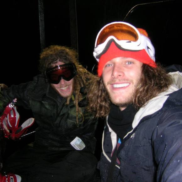 Meet your Posher, Corey - Picture 1 of 1