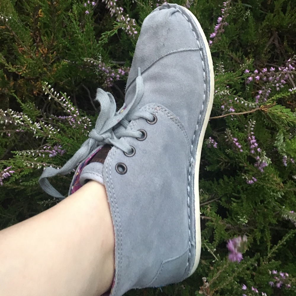 High Top Toms