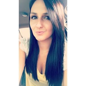 Meet your Posher, Victoria