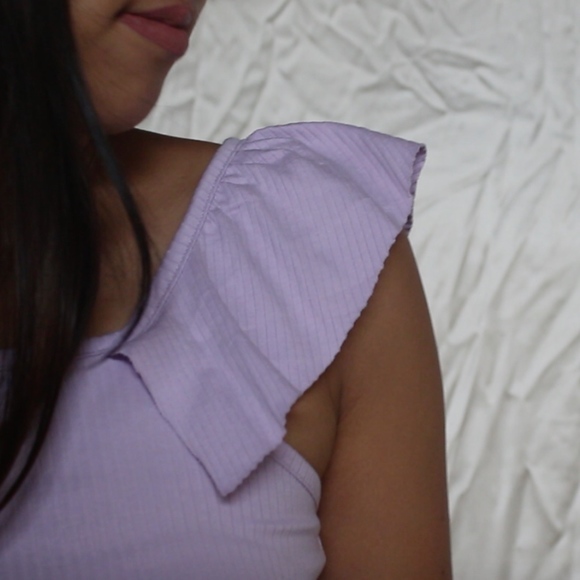 Zara Top - Picture 2 of 2