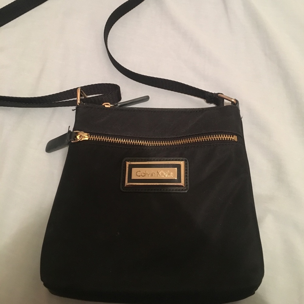 Calvin Klein Crossbody