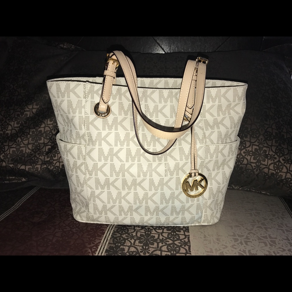 Michael Kors Jet Set