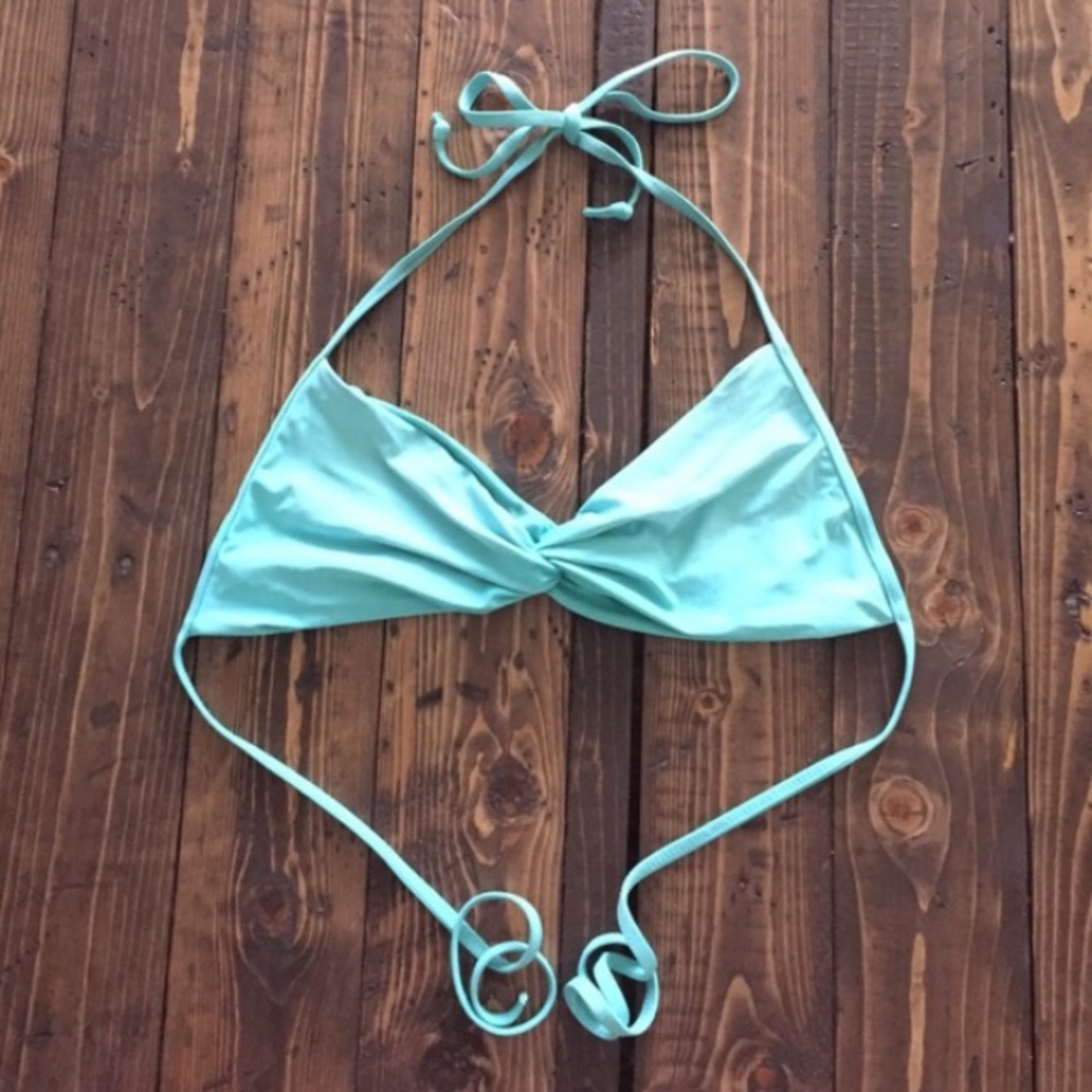 L*space bikini