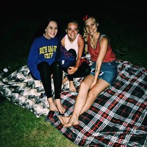 Meet your Posher, Bailey