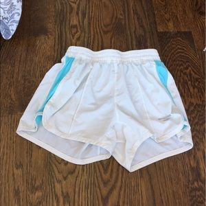 brooks running shorts