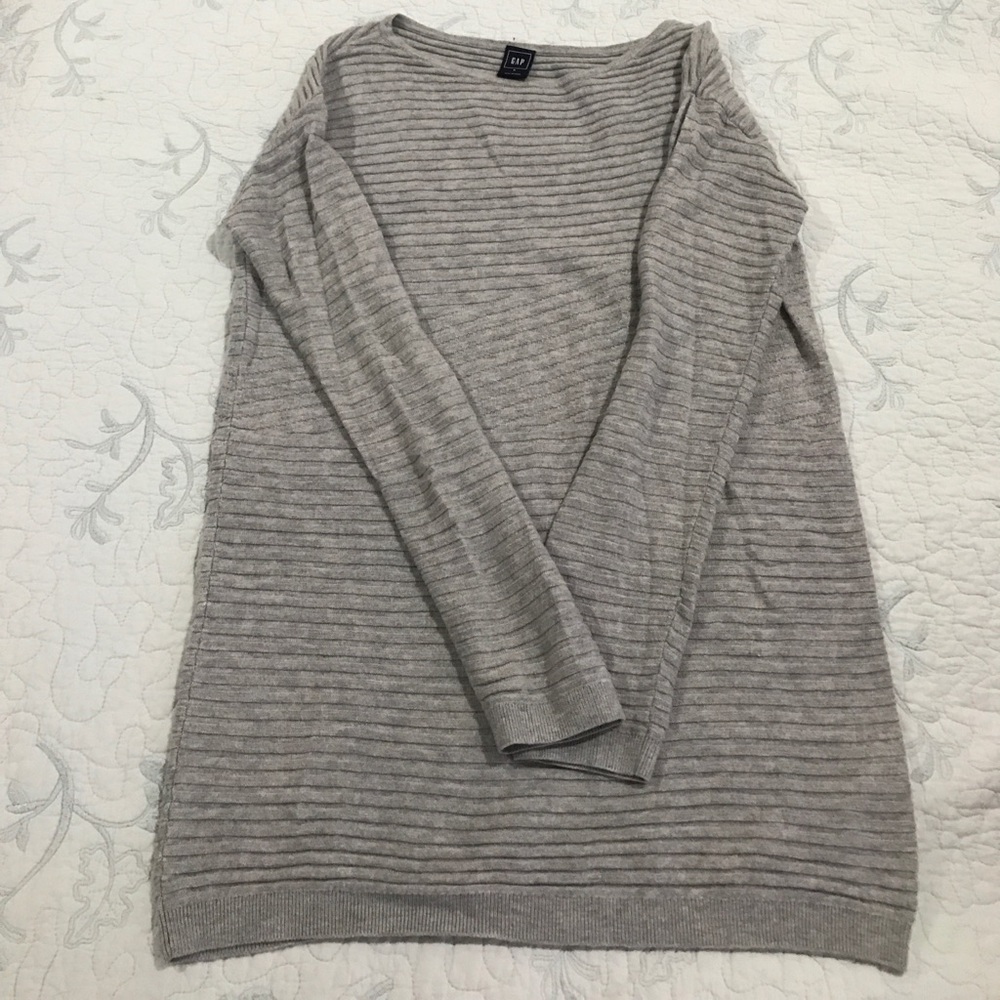 Gap Sweater Dress