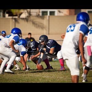 Meet your Posher, Nathan