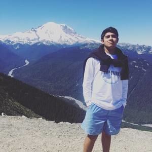 Meet your Posher, Anthony