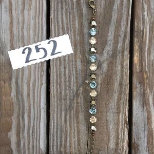Swarovski Bracelet