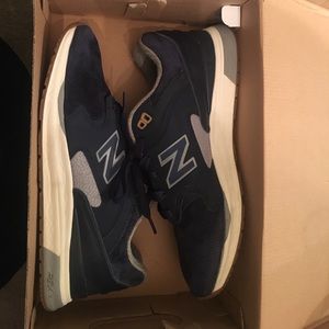 Lifestyle New Balance