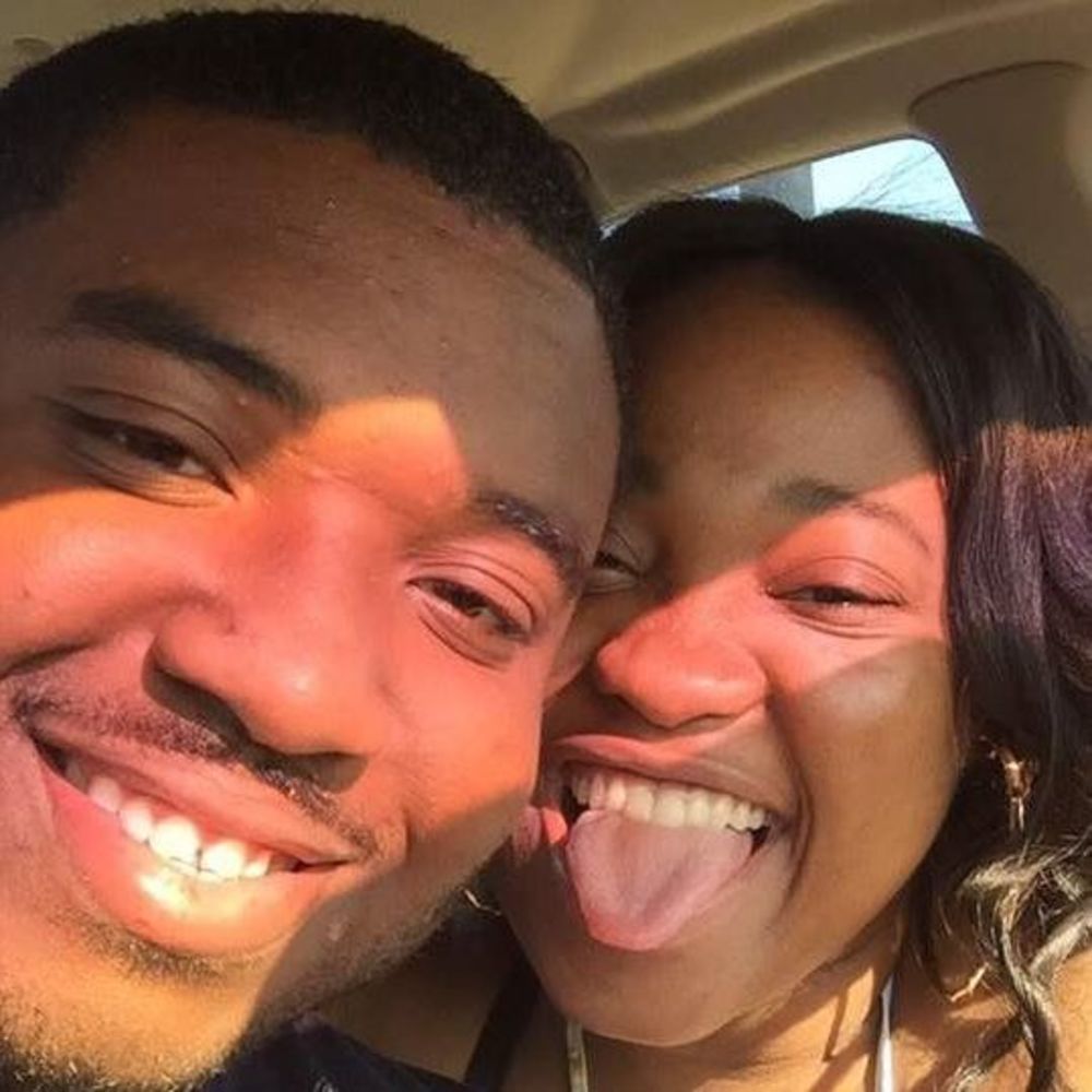 Meet your Posher, Shaquel