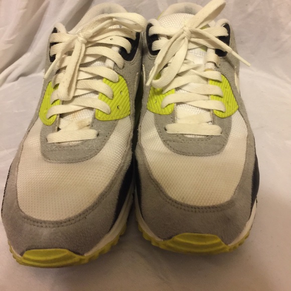 Nike Other - Nike Air Max 90