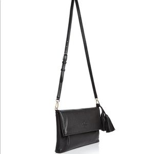 Tory Burch Foldover crossbody