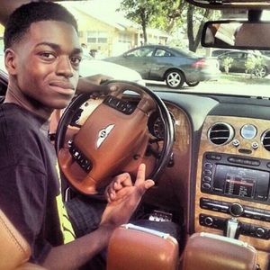 Meet your Posher, Frank