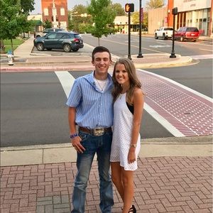 Meet your Posher, Tracy