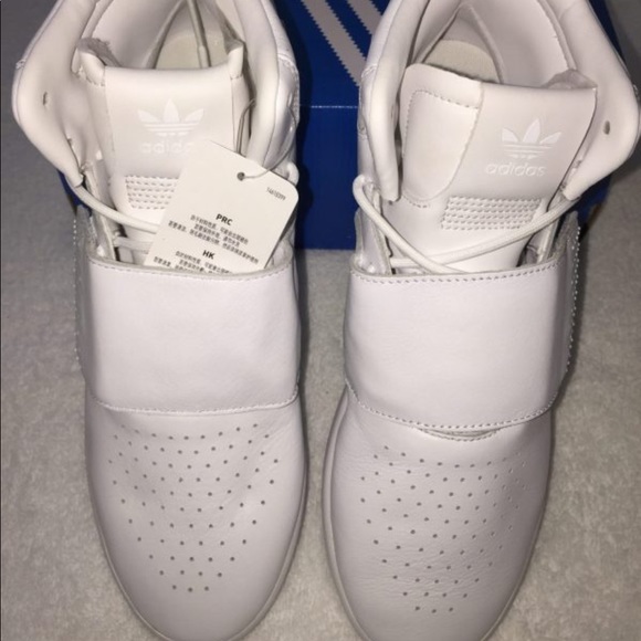 adidas Other - Adidas Tubular Invader Strap Men's Shoes 🔥FIRM💥