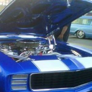 Meet your Posher, Alberto