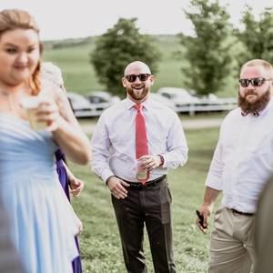 Meet your Posher, Dan