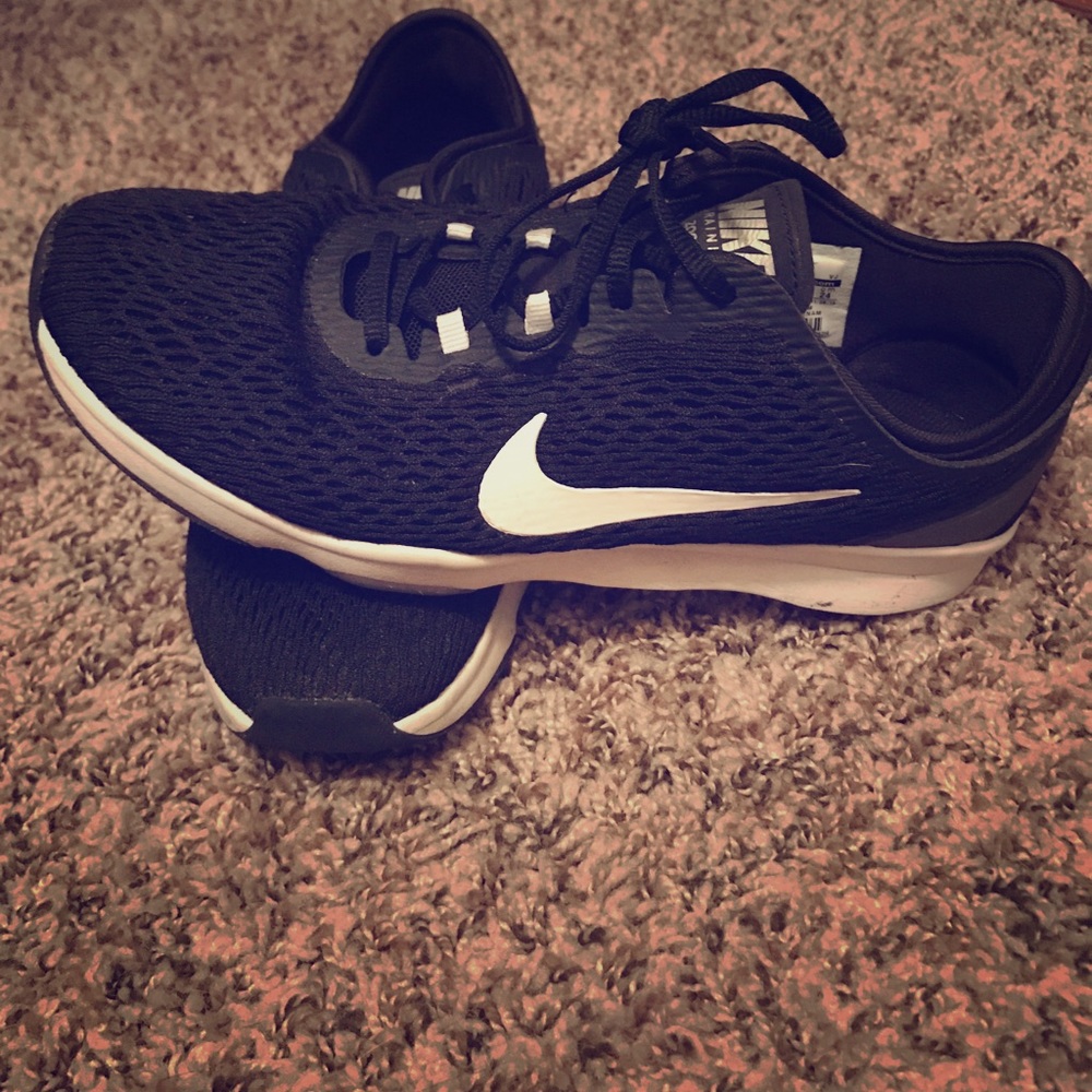 Nike Zoom Sneakers