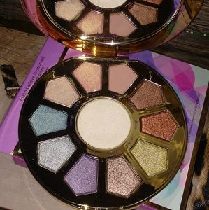 Tarte make believe