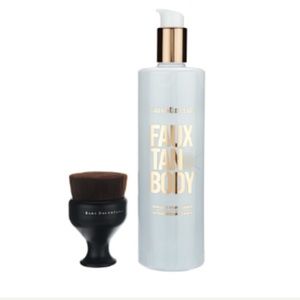 ❌SOLD❌Bare Minerals Faux Tan Body w/brush