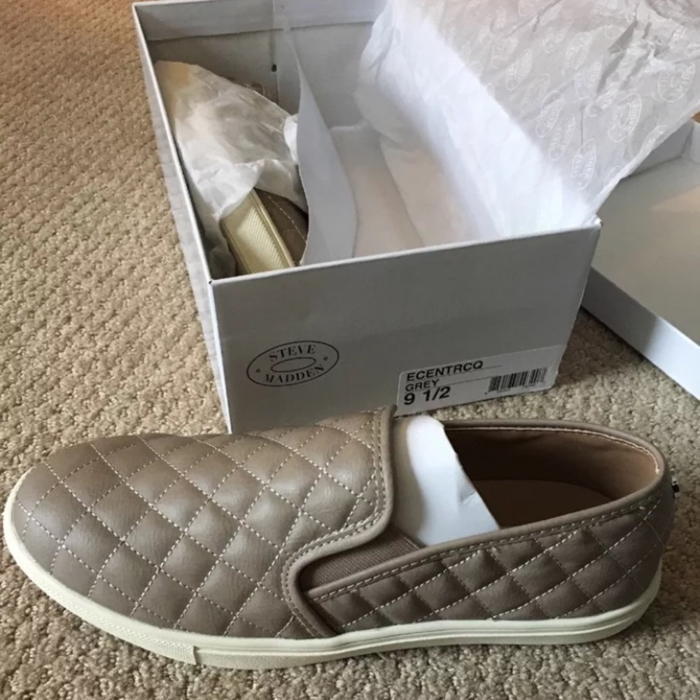 Steve Madden Shoes