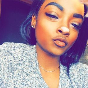 Meet your Posher, Wilma