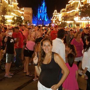 Meet your Posher, Ursula