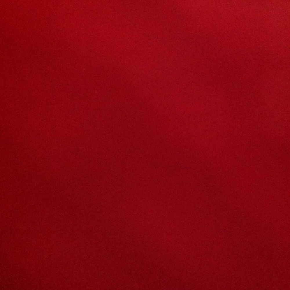 Meet your Posher, Francie