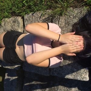 Meet your Posher, Ally