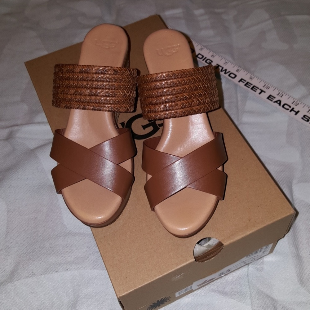 Brand new Ugg