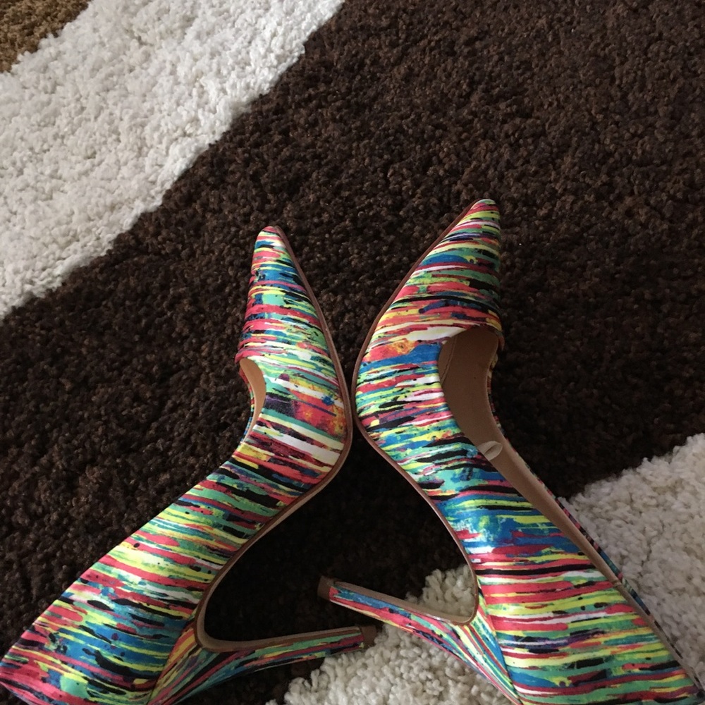 Fun heels - Picture 3 of 4