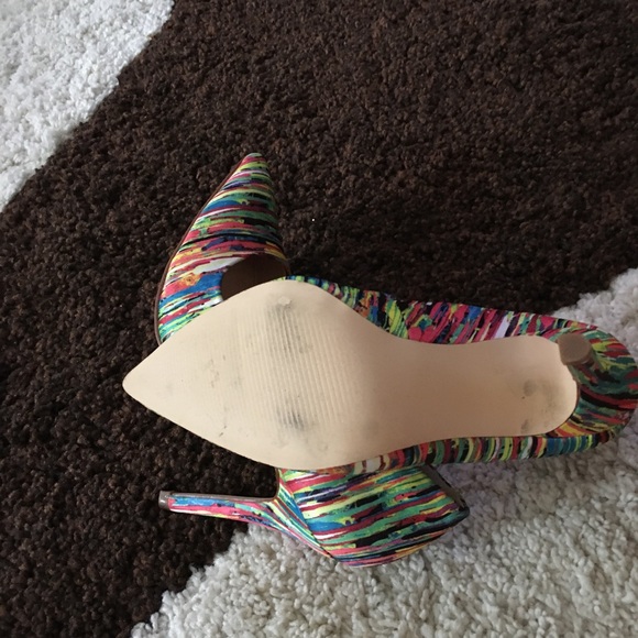 Fun heels - Picture 4 of 4