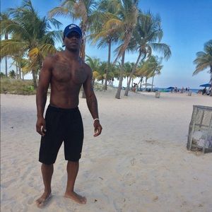 Meet your Posher, Mark