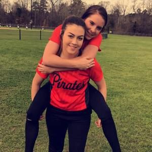 Meet your Posher, Reagan