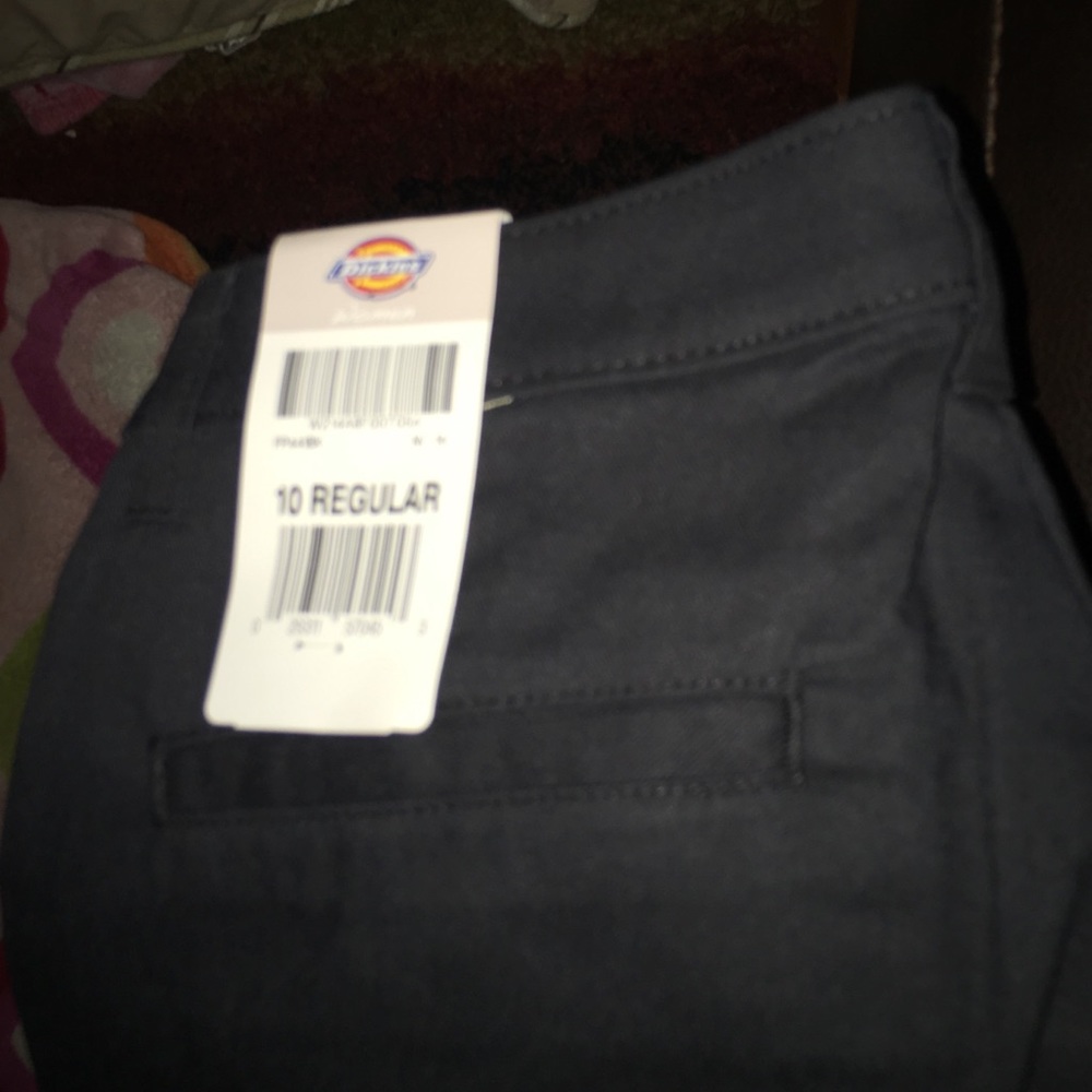 Women's work pants