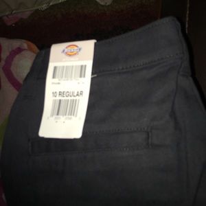 Women's work pants