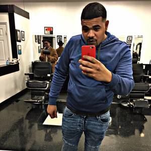 Meet your Posher, Randy