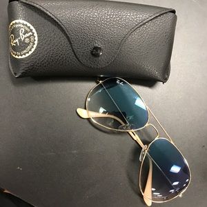 Women's Ray Bans
