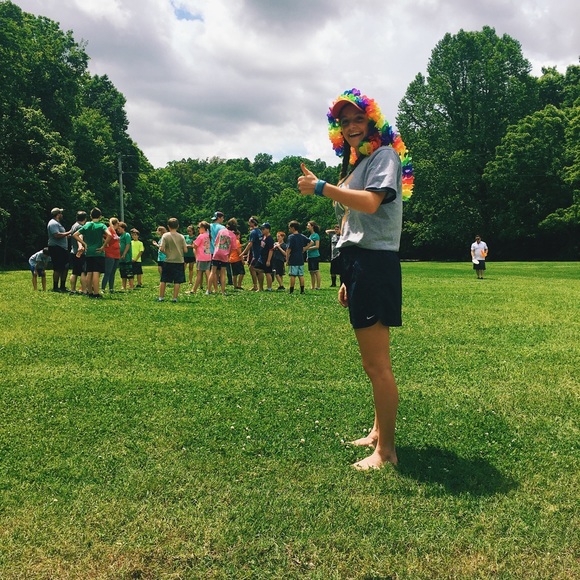 HI!! I'm Lexi, a quirky girl with a fun closet! - Picture 5 of 8