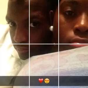 Meet your Posher, Floyd