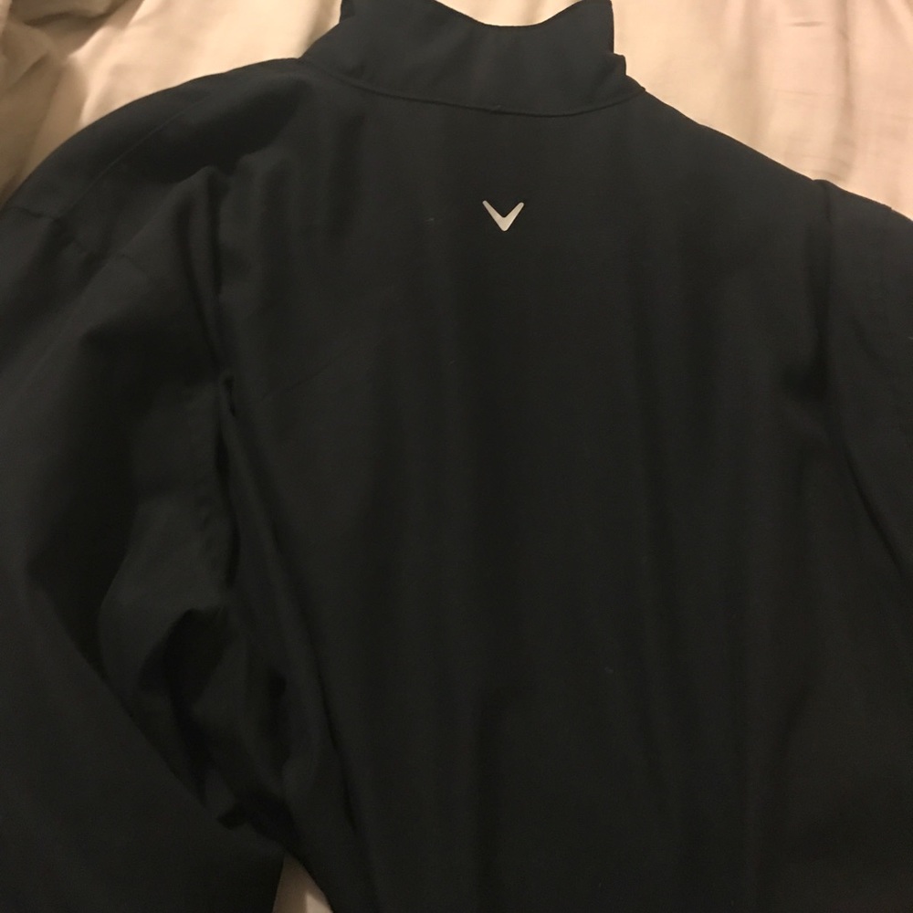 Callaway golfing pullover - Picture 2 of 2