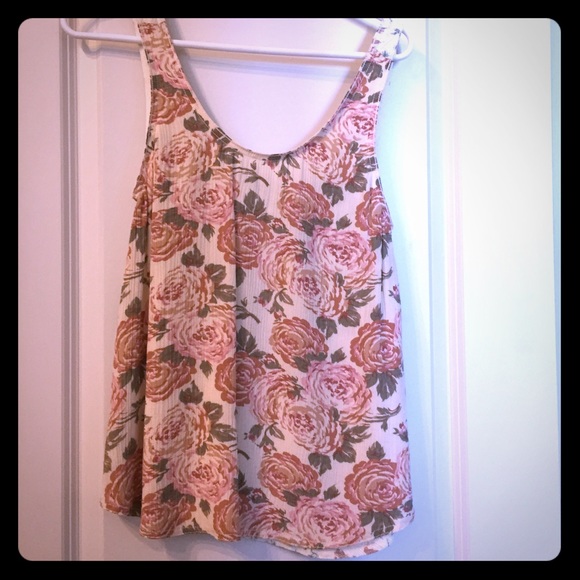 Wilfred tank top - Picture 1 of 2