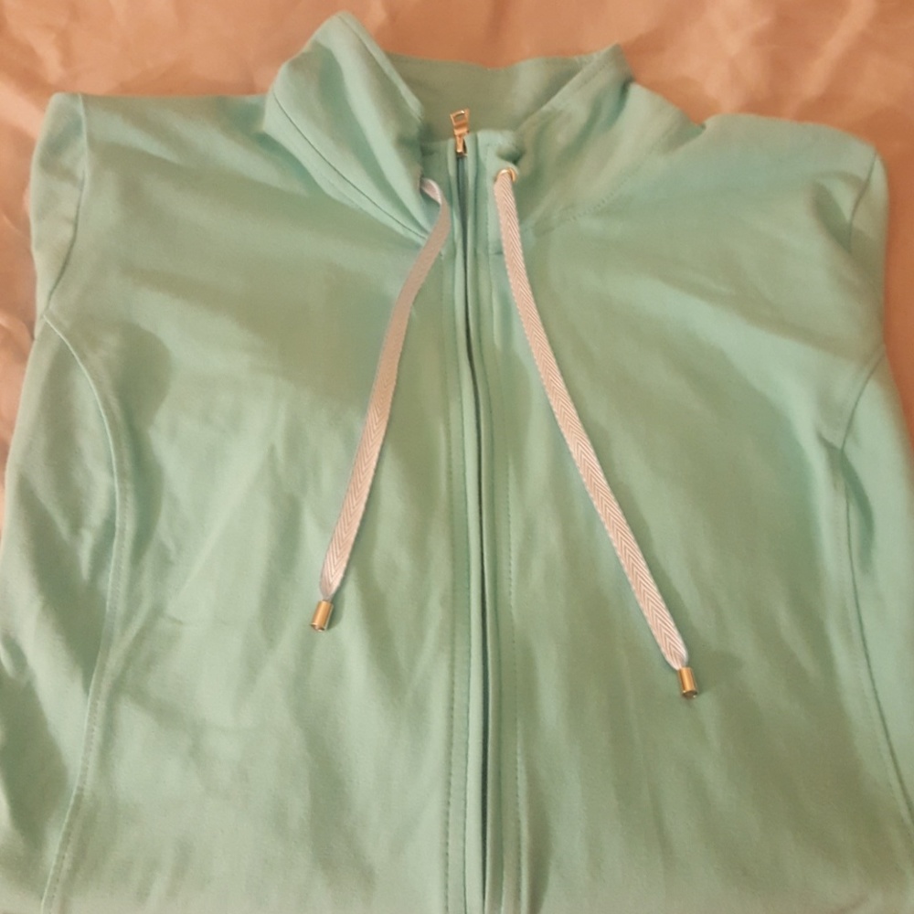 Croft & Barrow Jacket