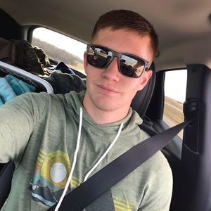 Meet your Posher, Christopher